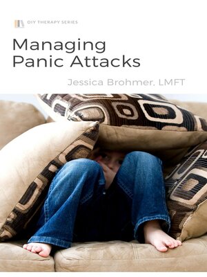 cover image of Managing Panic Attacks